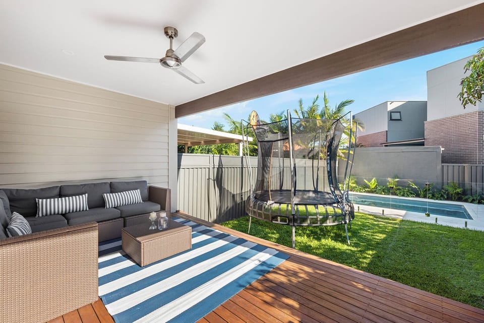 Outdoor area