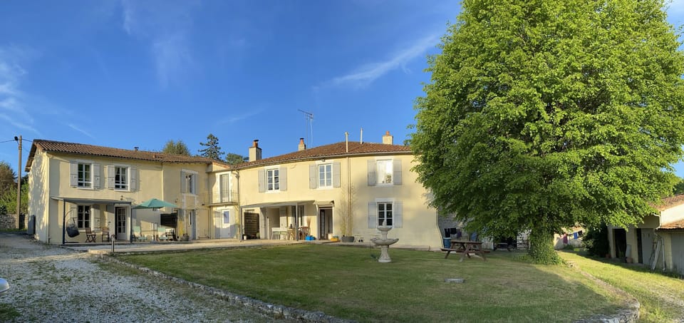 Gites Rue Du Chateau Cottages & Terraces
