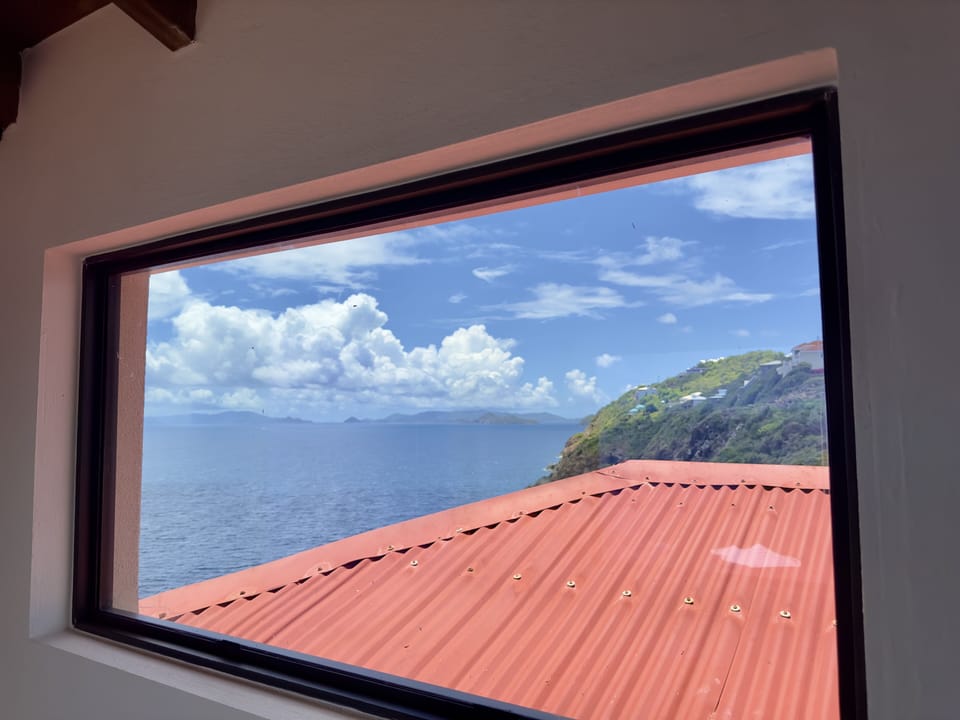 Top Floor -Atlantic Ocean View from the  "Crows Nest "