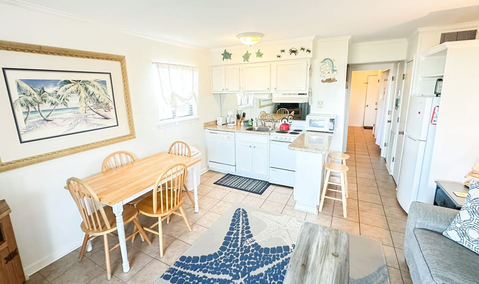 Heavens a Little Closer