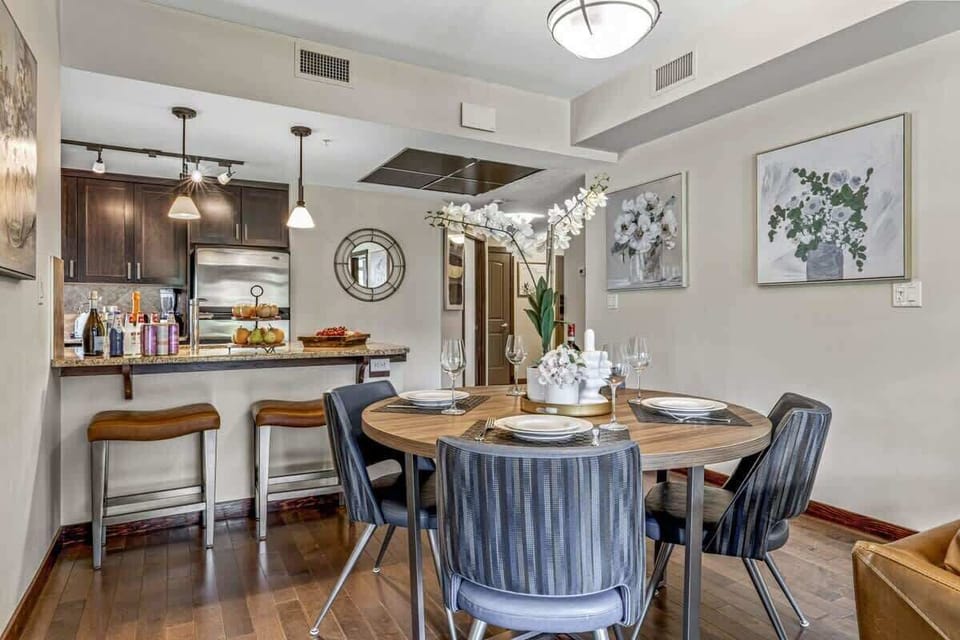 DINNING AREA