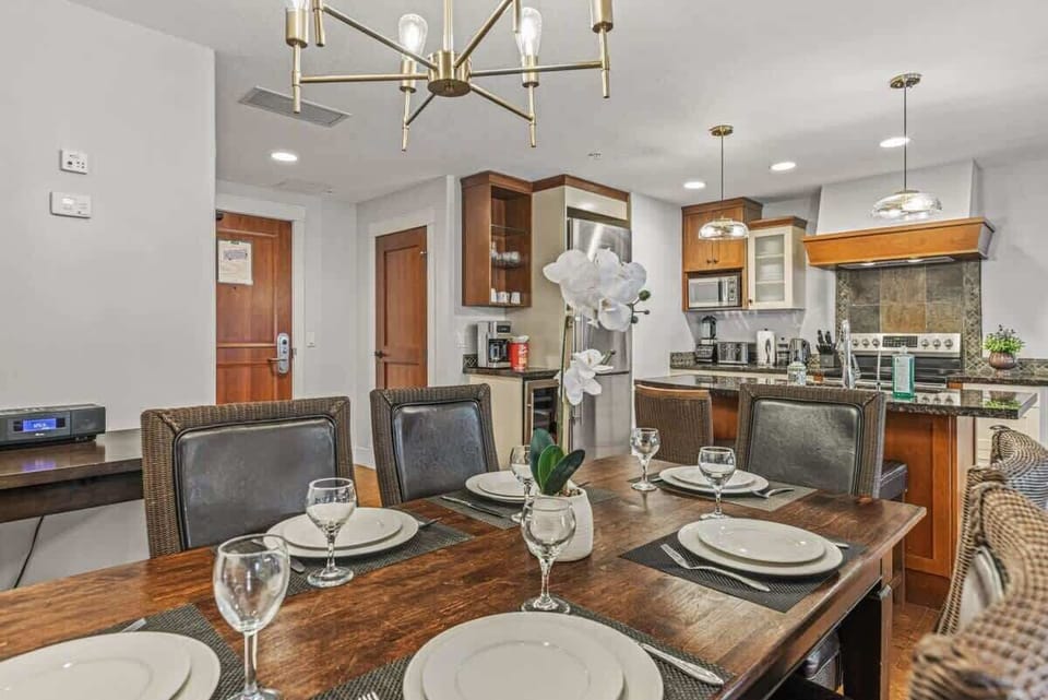 Dinning Area