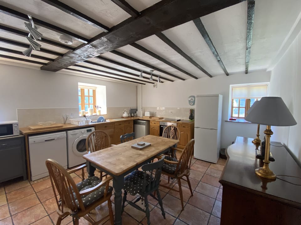 Kitchen/ Diner