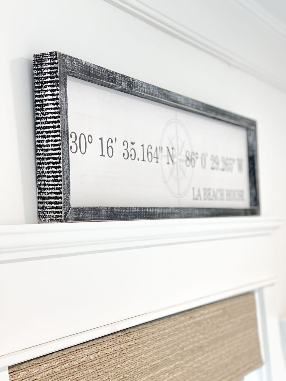 Your latitude while you stay with us