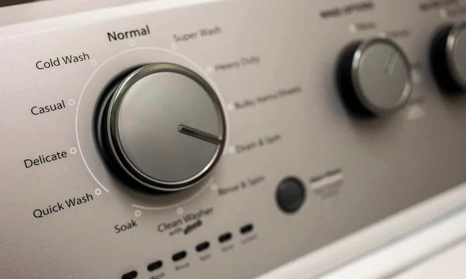 Say goodbye to laundry woes and hello to convenience! With our in-unit washer and dryer, ensuring you stay fresh and fabulous no matter the adventure.