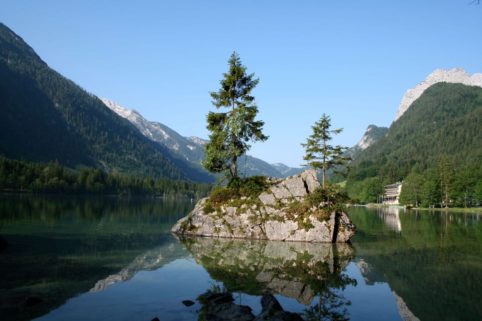 Lake