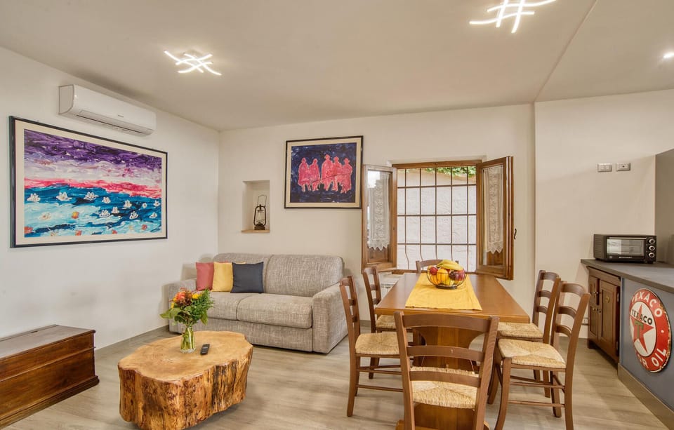 living-room