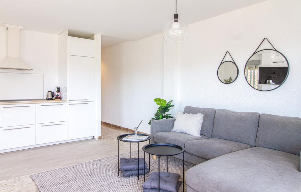 living-room