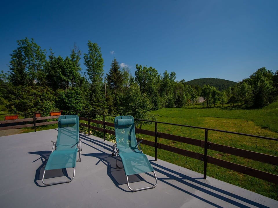 Sky, Plant, Property, Ecoregion, Natural Landscape, Outdoor Furniture, Tree, Land Lot, Grass, Leisure