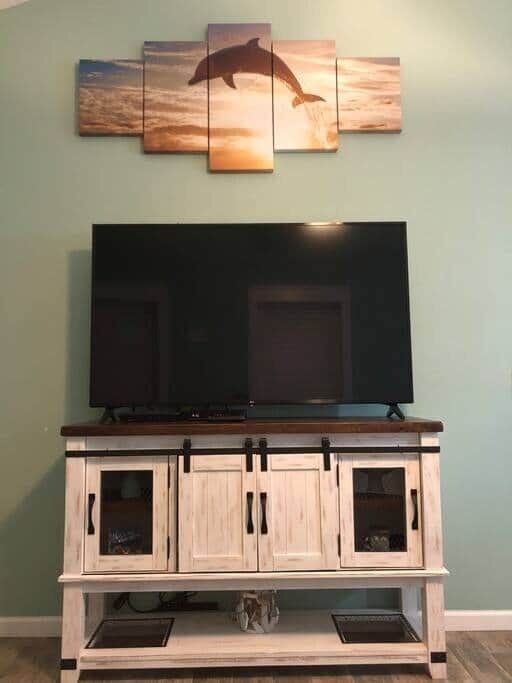Smart TV