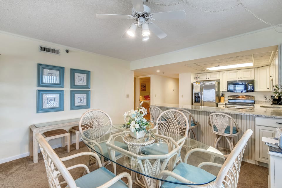 Floor Plan,Dining Area,
