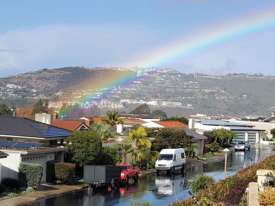 Niguel Shores Neighborhood