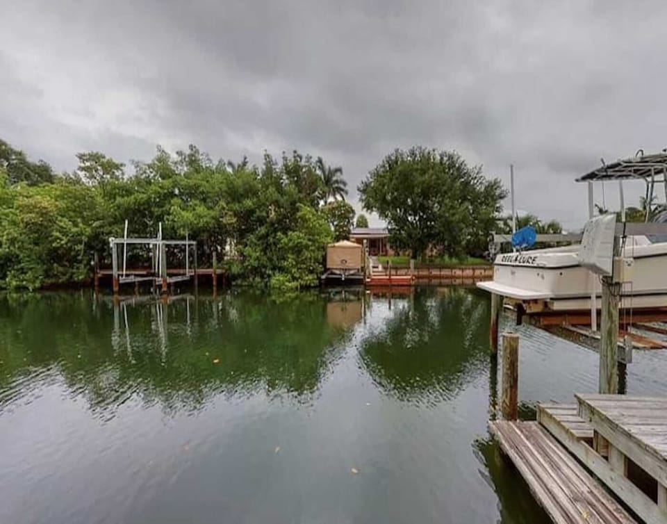 Lake
