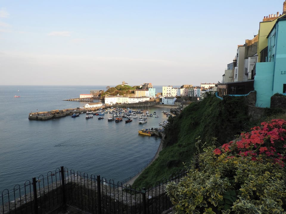 Surrounding area | Coach House, The Barn - Sleekstone Holiday Barns, Honeyborough