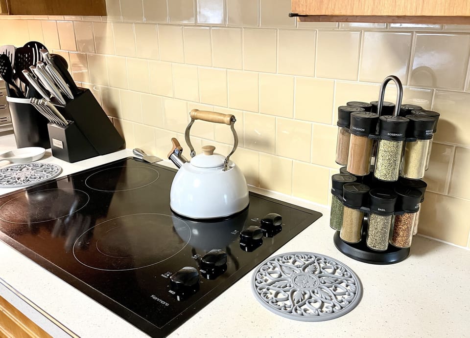 Stovetop 