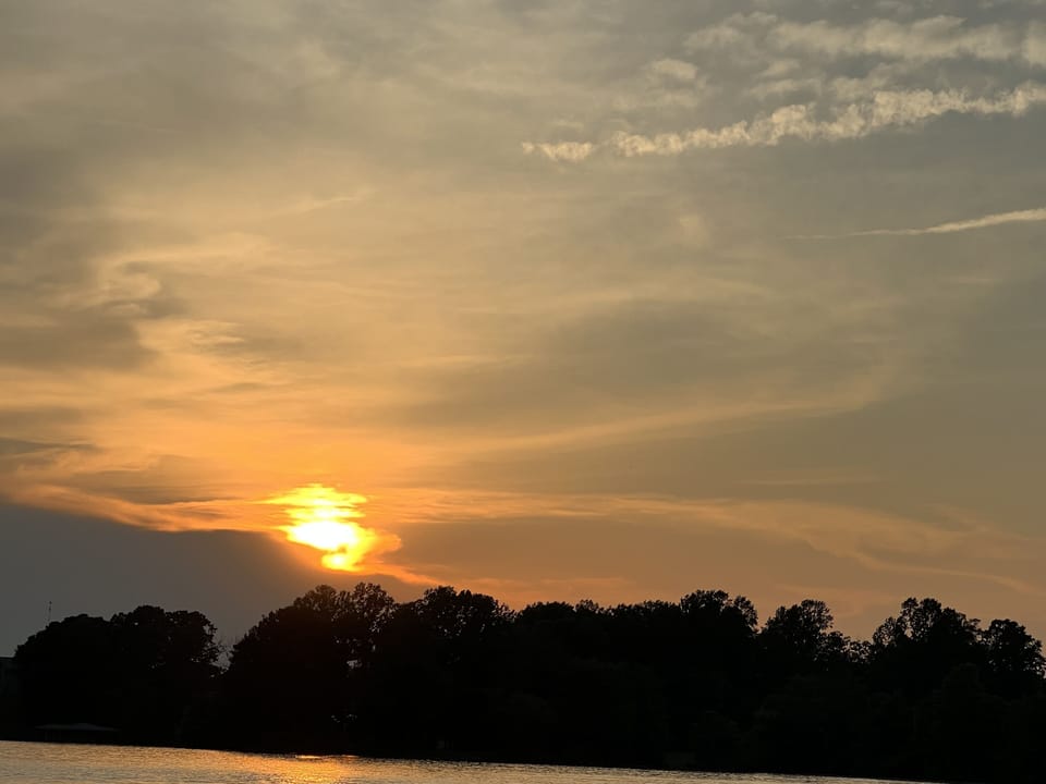 Sunrise
