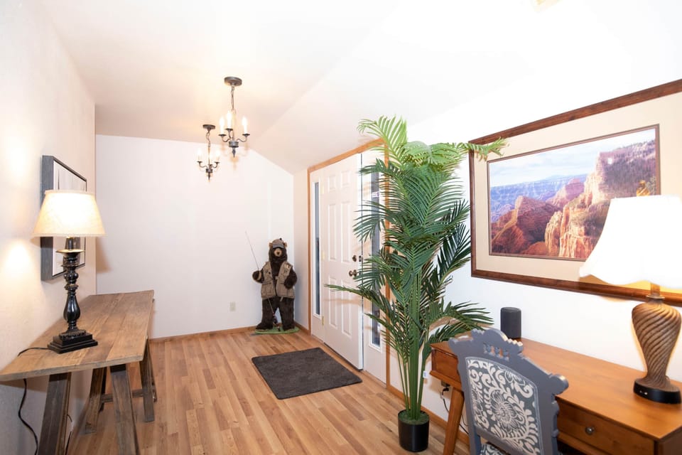 entryway