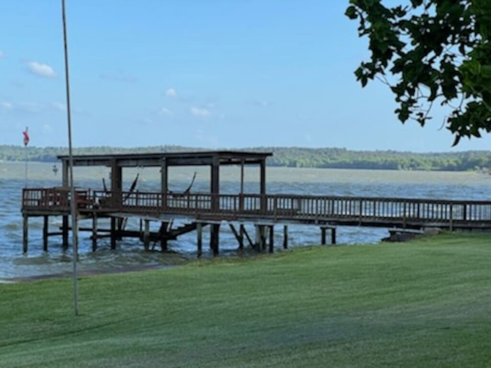 Lake