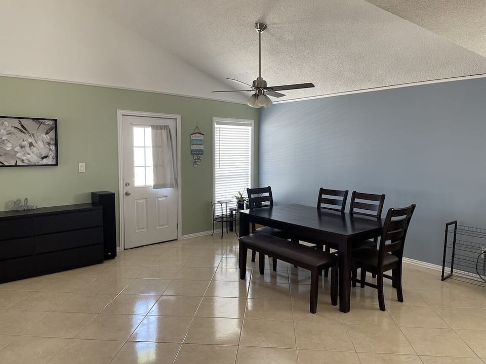 Kitchen Table
