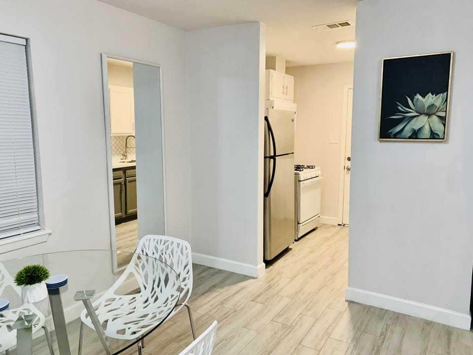 Dining Room!