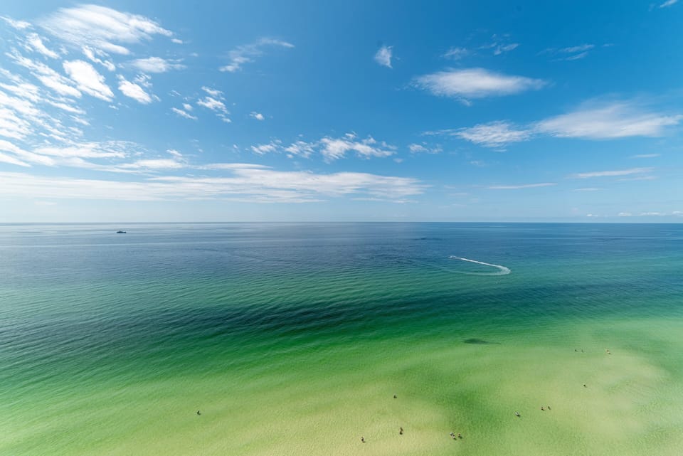 Emerald Coast