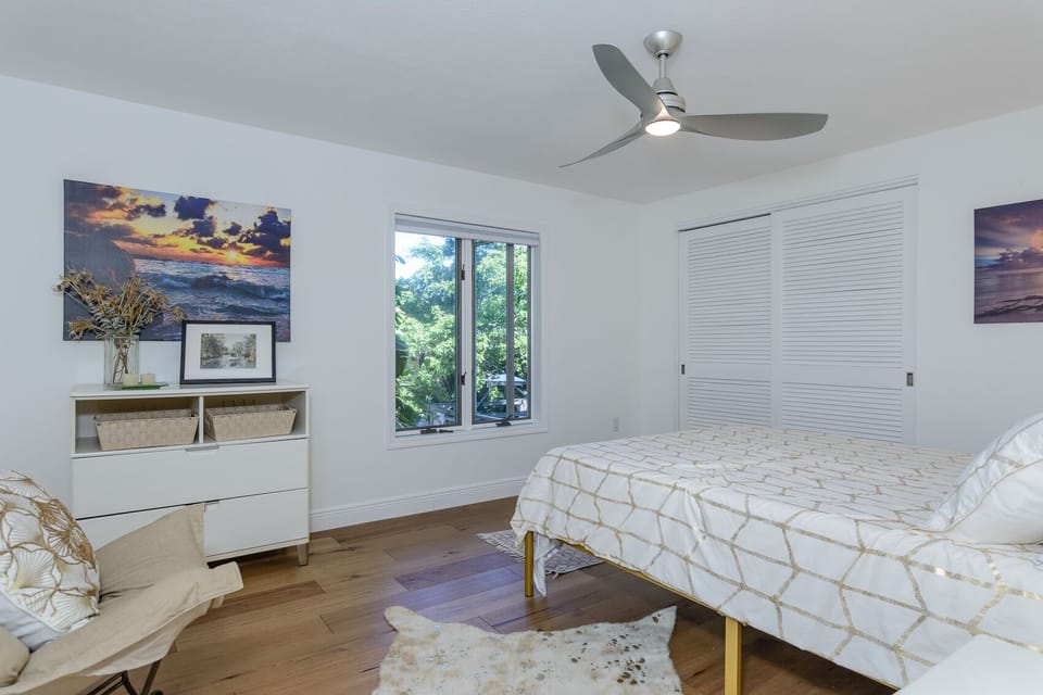 Guest room 1