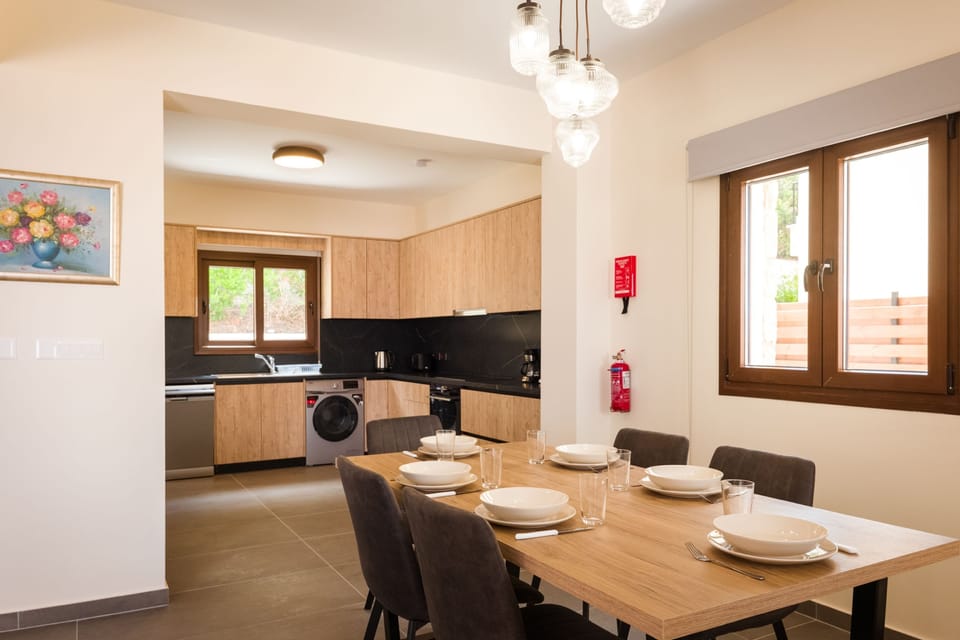 Contemporary Living with style