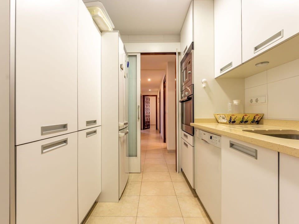 Building, Cabinetry, Door, House, Wood, Exhaust Hood, Kitchen Appliance, Flooring, Countertop