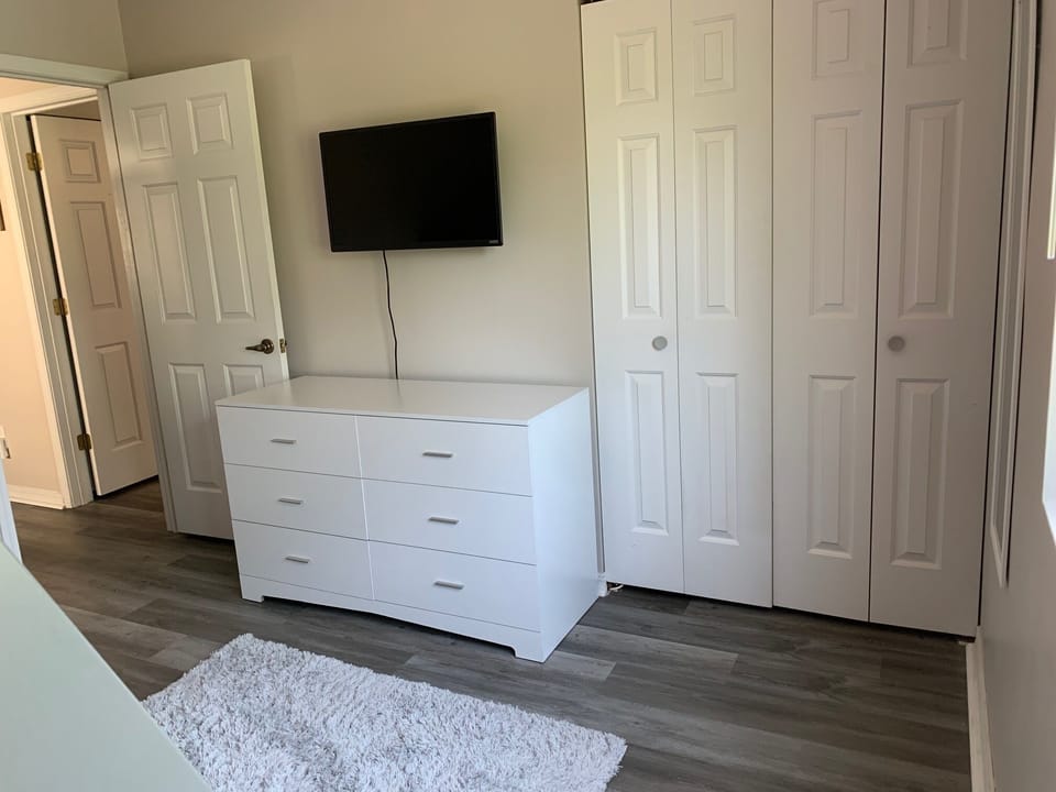3rd bedroom