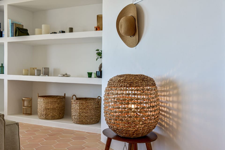 Mirador - By Almarina Villas (2218)