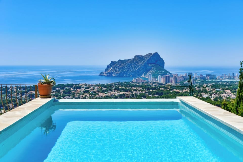 Mirador - By Almarina Villas (7675)