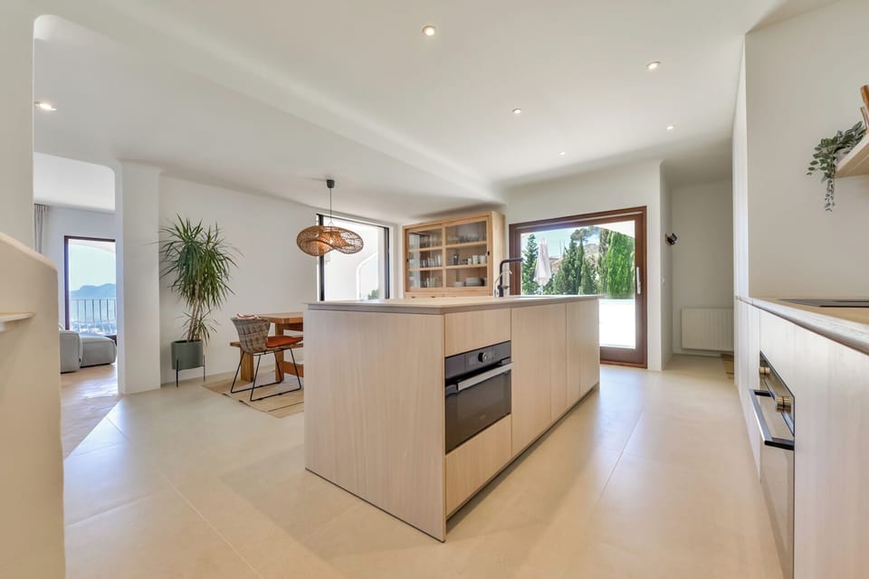 Mirador - By Almarina Villas (7644)