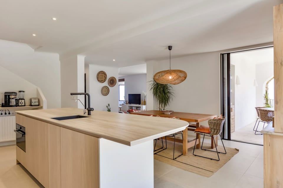 Mirador - By Almarina Villas (7646)
