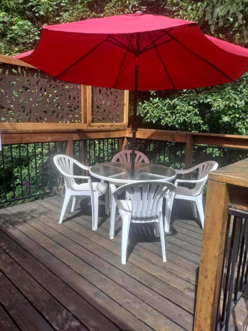 Out Door Patio