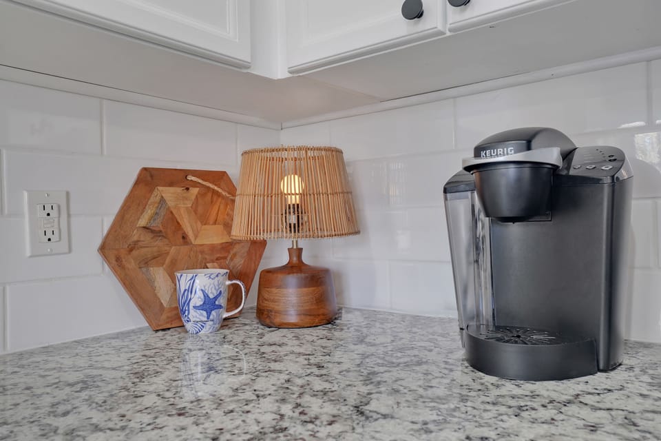 Coffee Machine