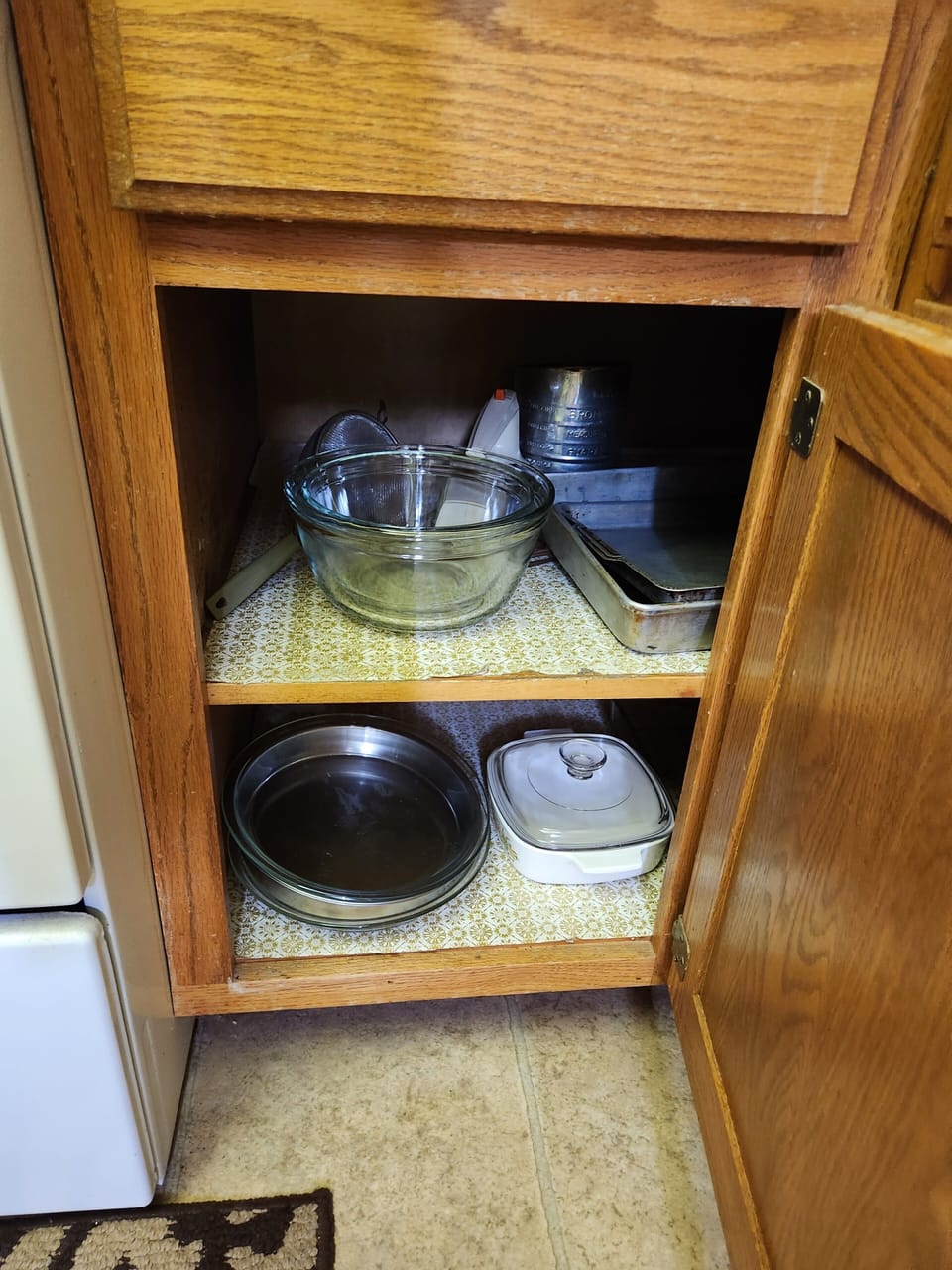Bakeware