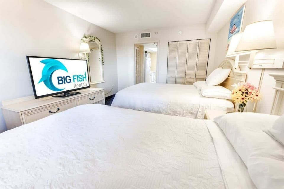 Stunning Bedroom Beautifully Decorated ✨