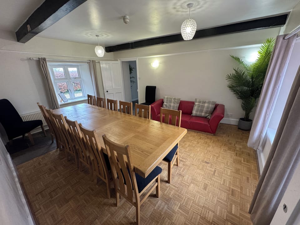 Dinning Room