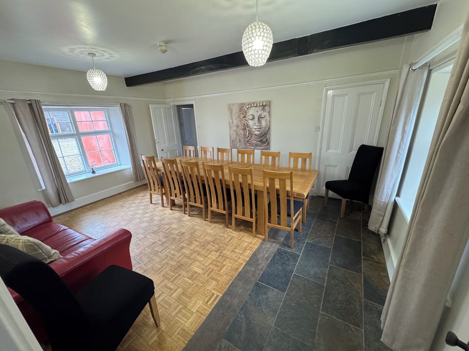 Dinning Room
