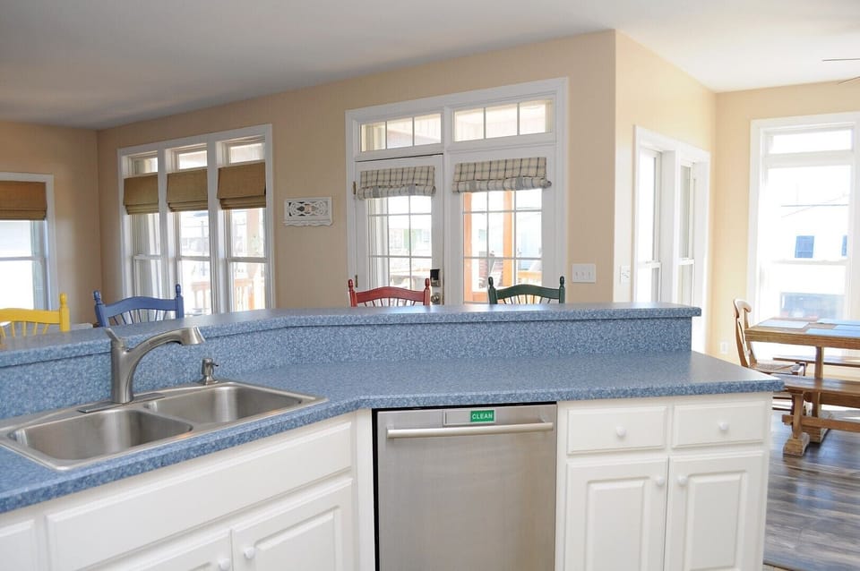 Kitchen III