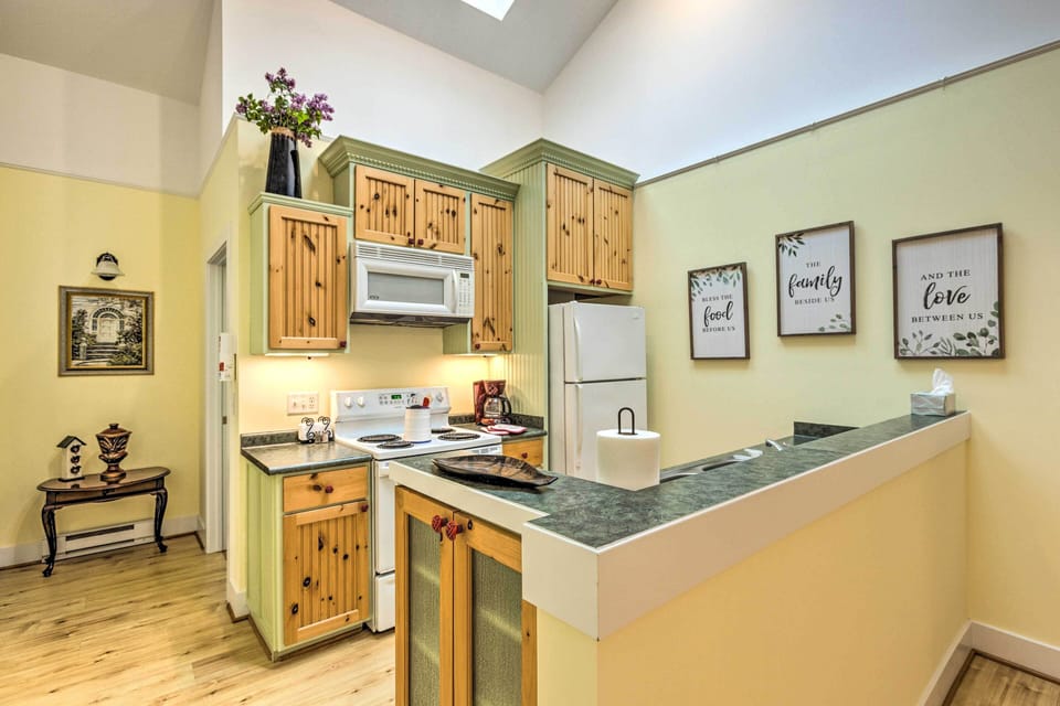 Kitchen | Dishwasher | Cooking Basics