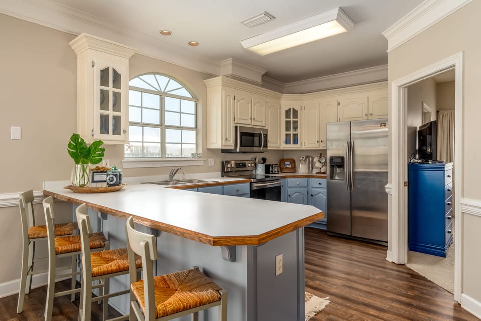 Cook and Entertain Dauphin Island