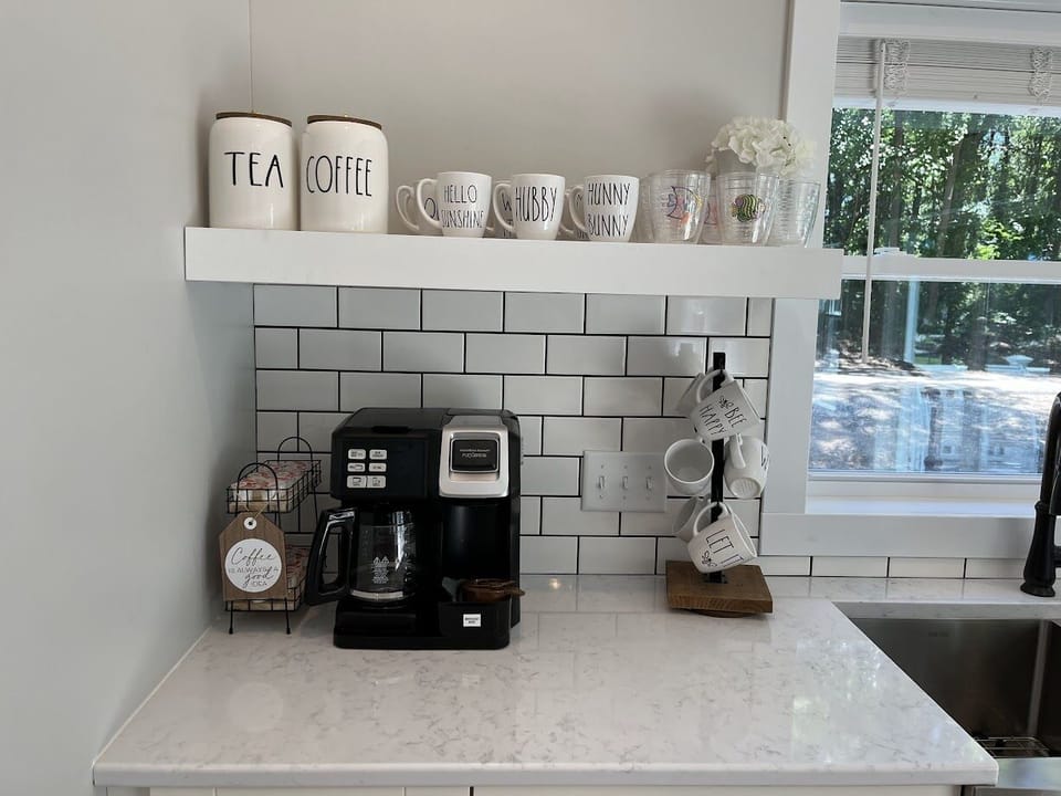 Coffee