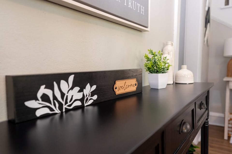You’ll always feel welcome at Red Zen Retreat.