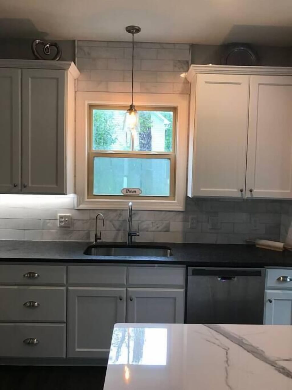 Kitchen Sink