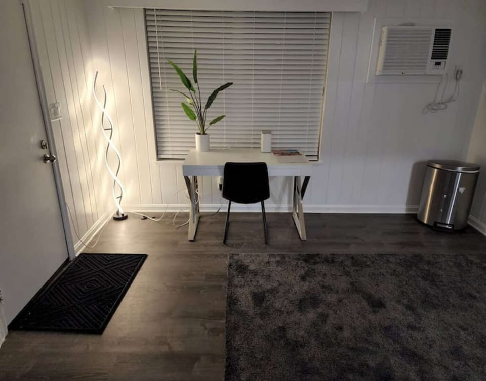 Office area