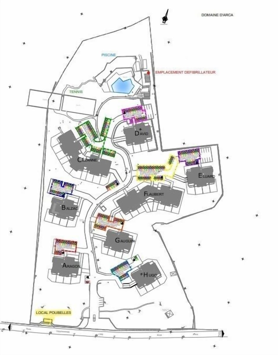 Property map