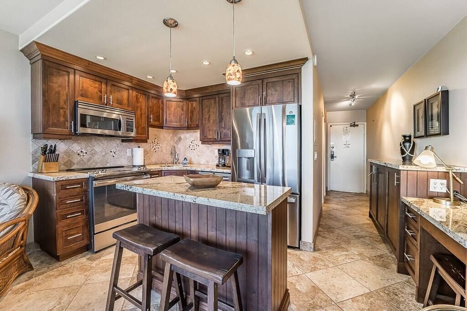 Kitchen/Barstool
