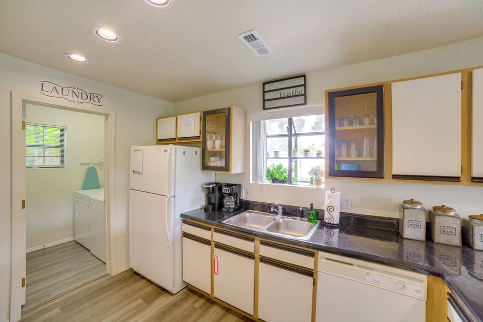 Kitchen | Stove/Oven | Spices