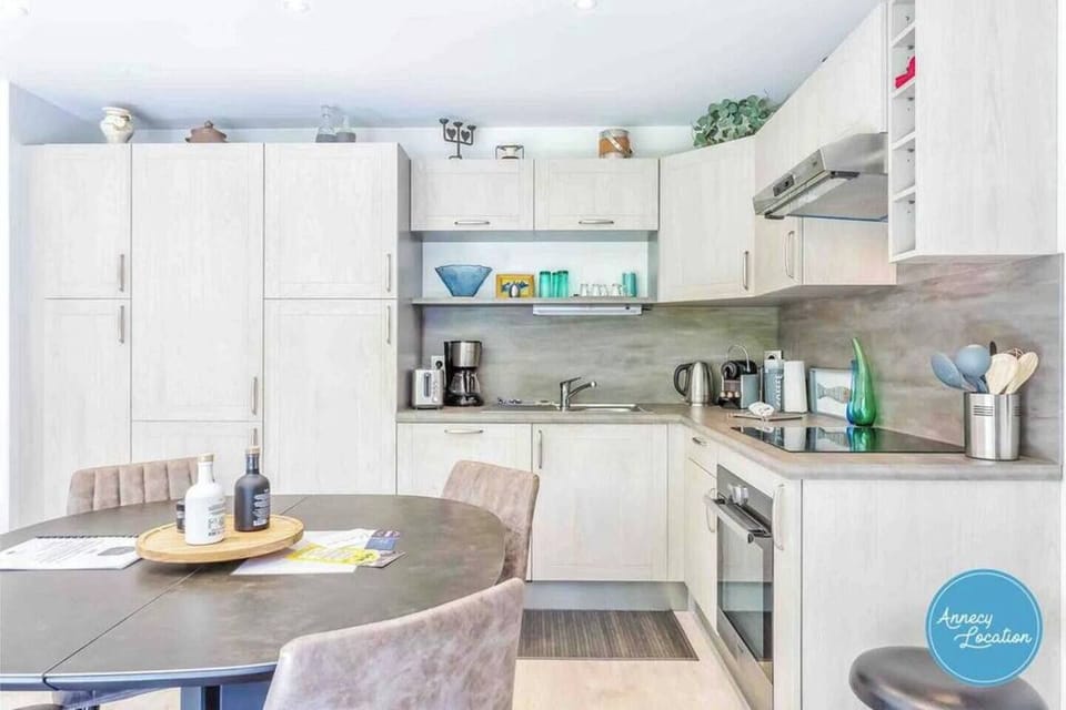 Cuisine / salle à manger